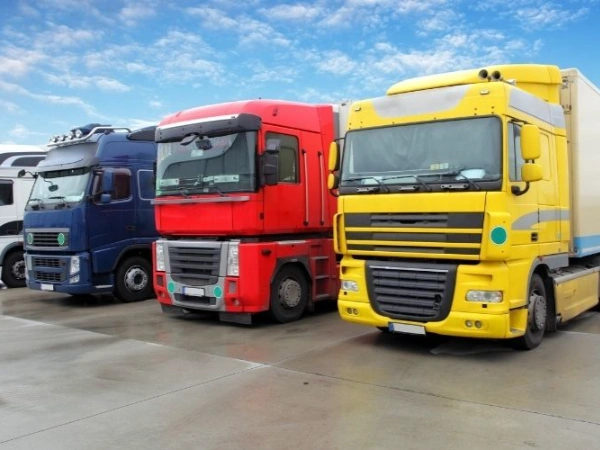 Ankara Esenler Nakliye